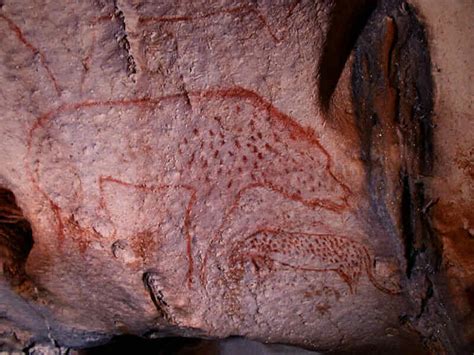 Caves of France: Grotte Chauvet