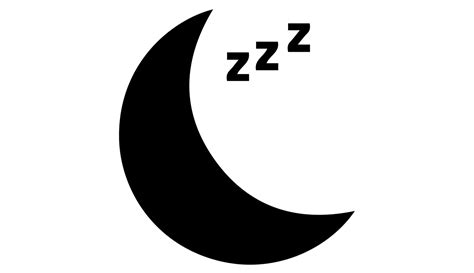 Dormir Icono PNG para descargar gratis