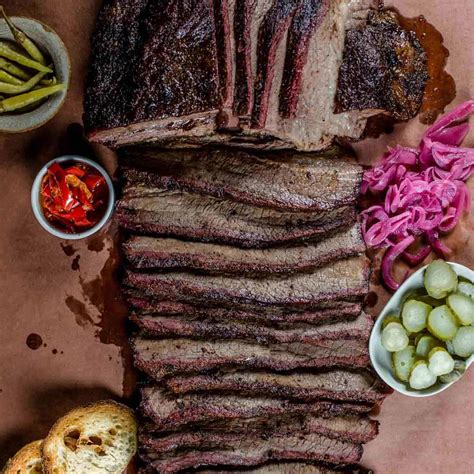 Smoked Wagyu Brisket Recipe | Dandk Organizer