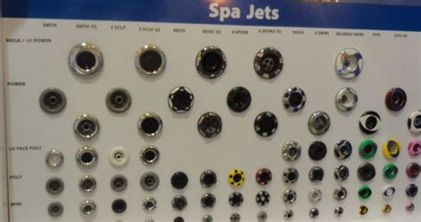 Hot Tub Jets Parts | Hot Tub Spa Tips