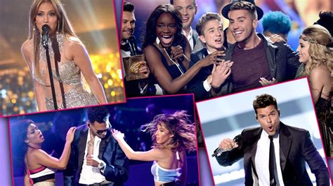 10 Most OMG Moments From The 'American Idol' Finale -- Get The Highlights!