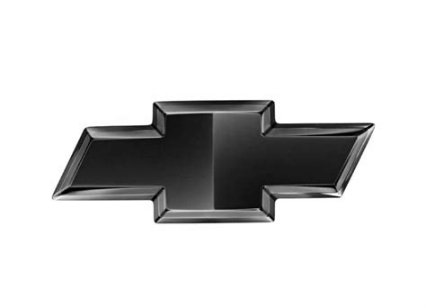 7 Facts You Didn't Know About The Chevy Emblem | Autowise