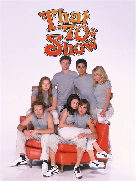 That '70s Show - FirasGarnett