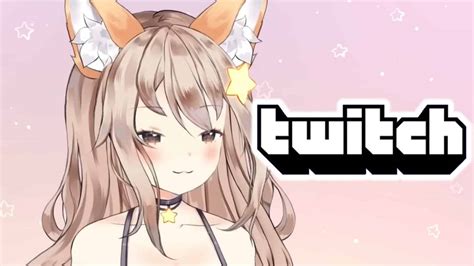 Anny Vtuber Face Reveal - What Is The Gender Of The Streamer