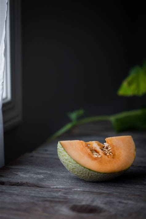 Refreshing Summer Melon Smoothie - The Simple Green