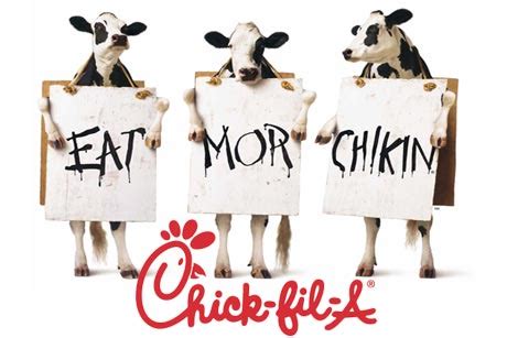 5 Lessons Learned At Chick-fil-A - Bank Marketing Strategy + Ideas