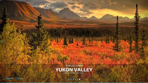 Yukon Valley v1.0 - 16x — Argsy Gaming