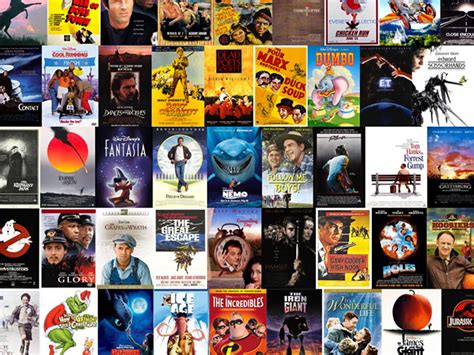 100 Movies Every Kid Should Watch – Scout Life magazine