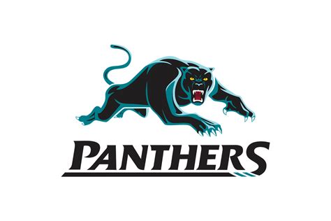 Penrith Panthers Logo