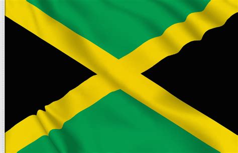 Jamaica Flag to buy | Flagsonline.it