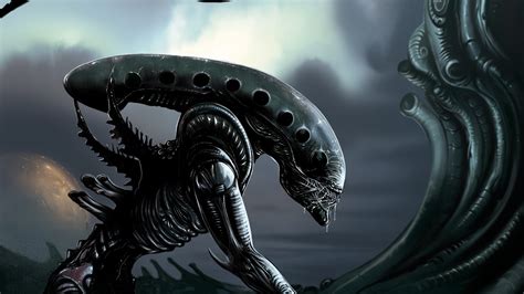 Alien (movie) Wallpapers HD / Desktop and Mobile Backgrounds