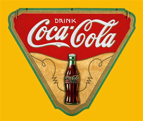 Original Coca Cola Logo