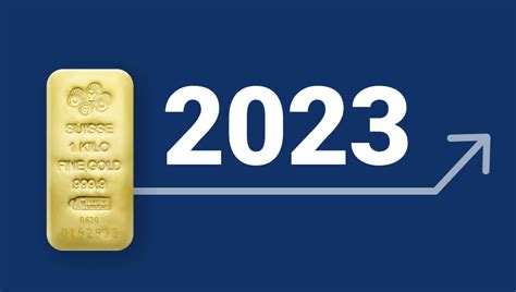 Will the Gold Price Rise in 2023? | GOLD AVENUE