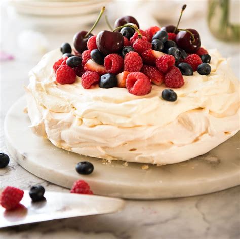 Simple Pavlova Recipe Clearance | dakora.com.co