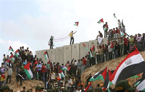 Egypt to reopen Gaza border crossing, raising Israeli concerns - The Washington Post