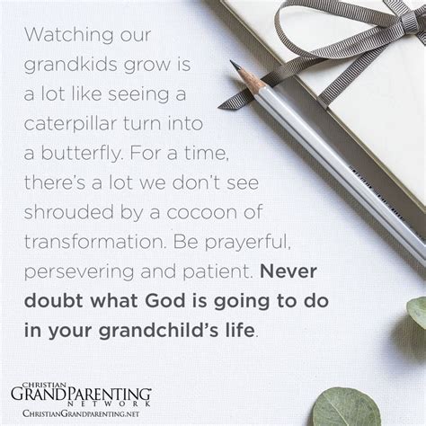 Pin by Christian Grandparenting Netwo on Scripture & Quotes for ...