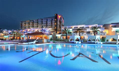 Ushuaïa Ibiza Beach Hotel | 5* Luxury Hotel & Club | TASTE IBIZA