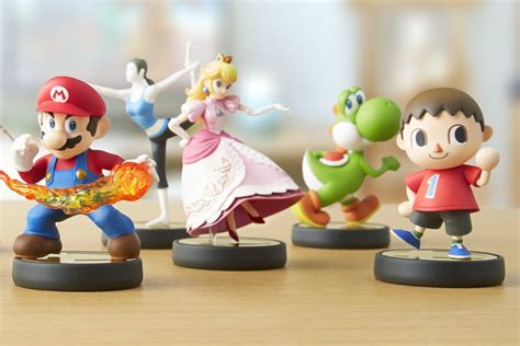 Rare Mega Yarn Yoshi Amiibo Release Arrives