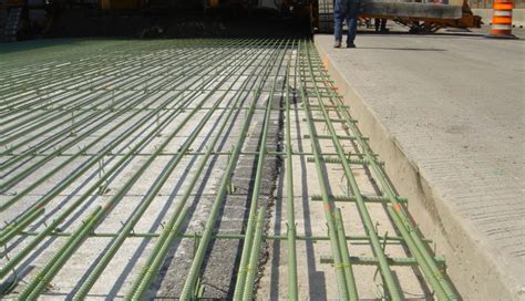 An overview of concrete road construction