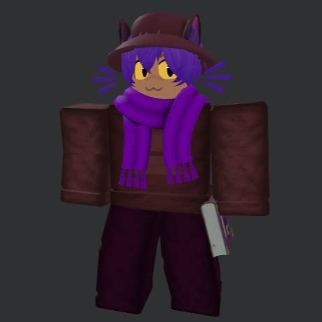 Niko in Roblox : r/oneshot