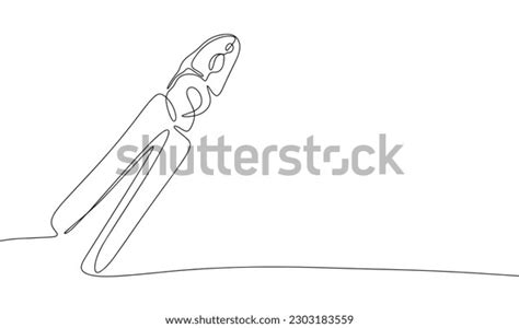 Pliers Drawing Photos, Images & Pictures | Shutterstock