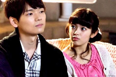 Kyaa.. イタズラなKiss2～Love in TOKYO ~~ please follow this account : @yuki_furukawa @hononoyh @honoka ...