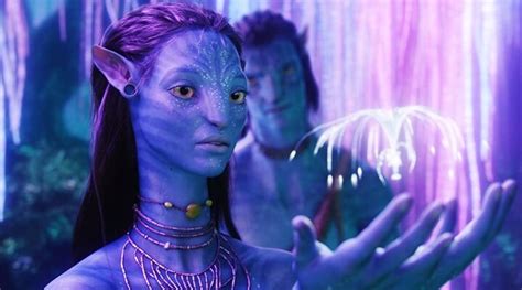 'Avatar 2' anuncia su título y estrena teaser tráiler, que podrá verse en cines antes de 'Doctor ...