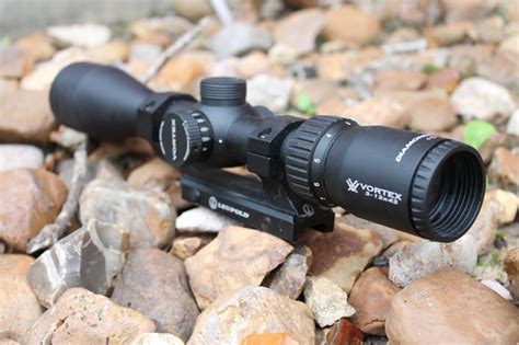 14 Best Scopes for 308 Rifle [Long Range & Budget]