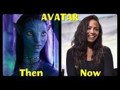 110 Avatar Movie Cast Then and Now ideas in 2022 | avatar movie, avatar ...