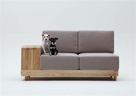 21 Creative Furniture Design Ideas For Pets | DeMilked