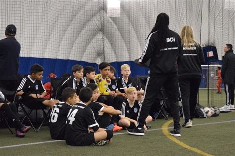 Academy Teams | NewStars Futbol Academy | Soccer in Mississauga Ontario