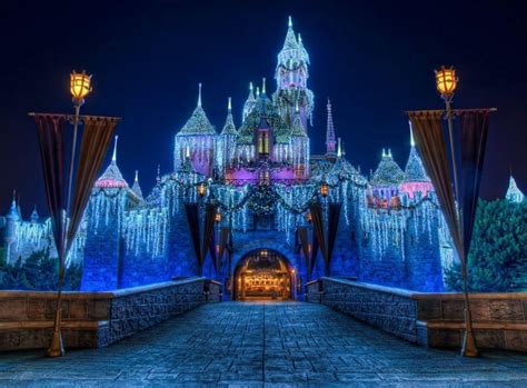 Disney Castle Backgrounds - Wallpaper Cave