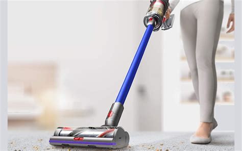 Win a Dyson cordless vacuum | Trusted Reviews Competitions