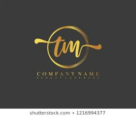 Download High Quality tm logo initial Transparent PNG Images - Art Prim clip arts 2019