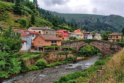 Asturias Spain | Celtic Culture of Spain | Travel to Asturias Region