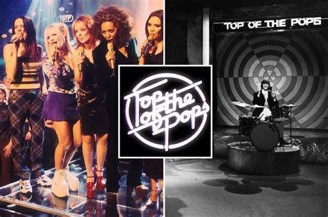 BBC cancels Christmas Day 'Top of the Pops' TV special