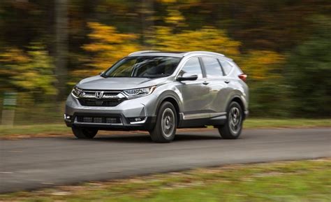 Practicality Matters: Every Compact Crossover SUV Ranked from Worst to Best | Flipbook | Car and ...