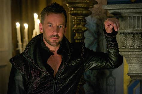 Lord Narcisse - Reign Season 3 Episode 1 - TV Fanatic