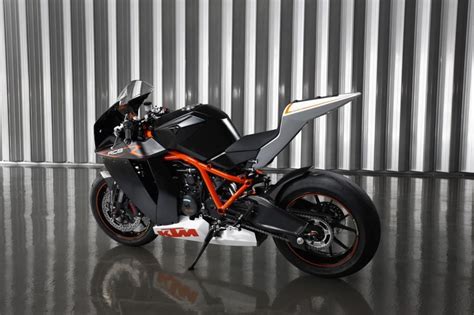 2013 KTM 1190 RC8 R Gallery 493914 | Top Speed