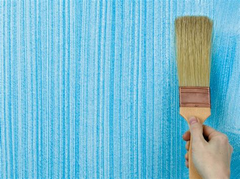 12 Amazing Wall Painting Techniques That Can Style Up Your Walls | Go Smart Bricks