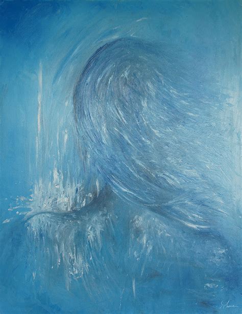 Tears Oil Painting By Anna Balashova | absolutearts.com