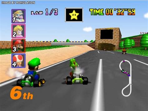 Download Mario kart for PC-Windows 7/8/10 (Updated 2020)