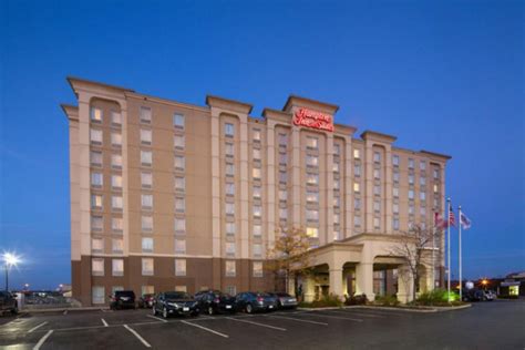 Hampton Inn And Suites vacation deals - Lowest Prices, Promotions, Reviews, Last Minute Deals ...