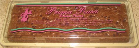 OLEH OLEH BANDUNG: Brownies Bolen Primarasa Kartikasari Amanda Batagor Riri Kingsley Isan: Oleh ...