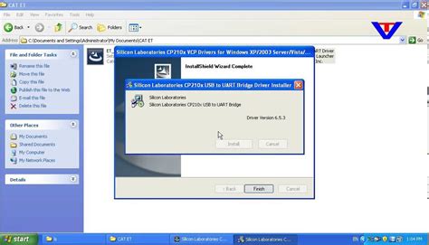 Cp210x Usb To Uart Bridge Controller Driver Download Windows Xp - loginshara