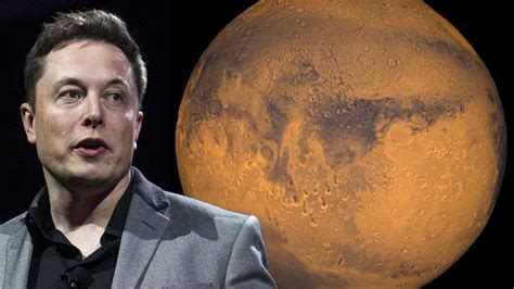 Elon Musk’s updates on Mars colonization plans to be unveiled on Friday