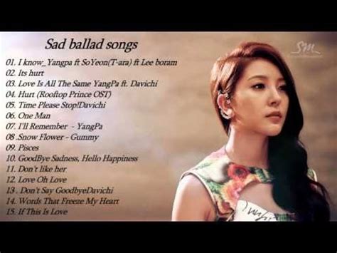 Ballad Korean - Kara Korean Pop Kpop Ballad Runaway Comeback Buzz ...