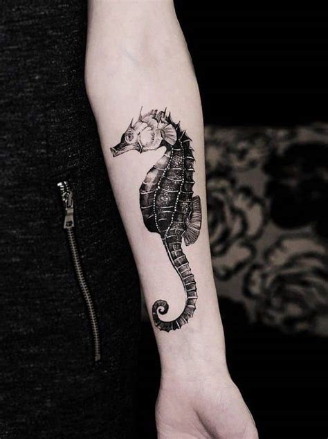 100 of the Most Incredible Ocean Tattoo Ideas - Inspiration Guaranteed!