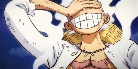 One Piece: Luffy's Laughter in Gear 5 Isn't Just Comedy - It's Personal ...