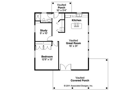 51+ Simple House Plan And Elevation Drawings